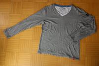 EDC by ESPRIT Longsleeve grau Größe M Altona - Hamburg Osdorf Vorschau