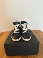 Stylische Dior Sneaker – B01 Leder – Gr. 41 – Original & gepflegt Hamburg-Nord - Hamburg Winterhude Vorschau
