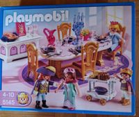 Playmobil 5145 - Königliche Festtafel Neu Bayern - Triefenstein Vorschau