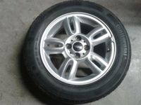 Mini Original eine Alufelge 175/65 R15 Nordrhein-Westfalen - Detmold Vorschau