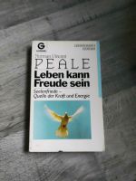 Norman Vincent Peale Leben kann Freude sein Seelemfriede Nordrhein-Westfalen - Brilon Vorschau