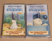 Der kleine Eisbär - Hörspiel Kassetten Mc Nordrhein-Westfalen - Dorsten Vorschau