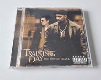 Training Day - The Soundtrack West - Nied Vorschau