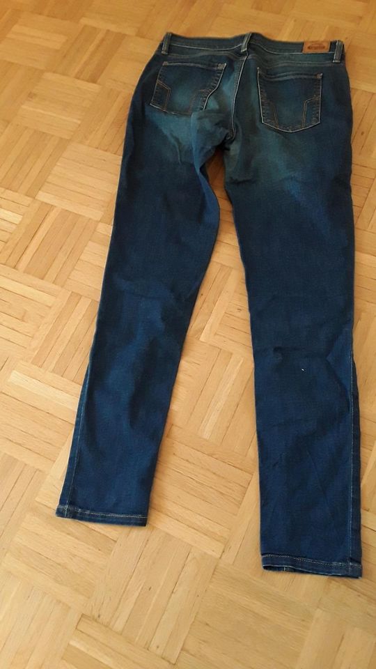 Jeanshose Fossil Weite 29 skinny in Ibbenbüren