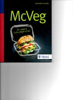 McVeg- 80 vegane Schnellgerichte Pankow - Prenzlauer Berg Vorschau