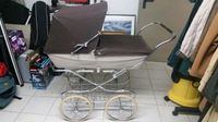 Silvercross Nostalgie Kinderwagen Nordrhein-Westfalen - Geilenkirchen Vorschau