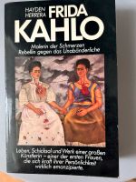 Frida Kahlo Berlin - Tempelhof Vorschau