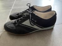 Ecco Damen Halbschuhe, Gr. 39, sehr guter Zustand Niedersachsen - Osnabrück Vorschau