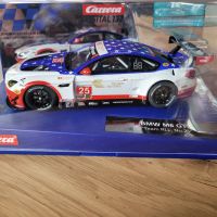 Carrera Digital 132  BMW M6 GT3    30811 Kreis Pinneberg - Pinneberg Vorschau