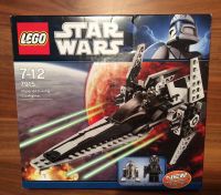 LEGO Star Wars 7915 - Imperial V-wing Starfighter Bayern - Deggendorf Vorschau