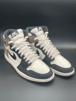 Jordan 1 Retro Dark Mocha US 11 (45) Bayern - Poing Vorschau