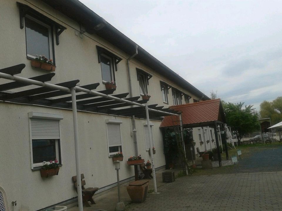 Gasthaus zu vermieten in Radebeul