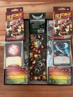 Keyforge Ruf der Archonten - Starter-Set für 2 Spieler Nürnberg (Mittelfr) - Südoststadt Vorschau