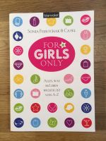 Buch "For Girls Only" Baden-Württemberg - Linkenheim-Hochstetten Vorschau