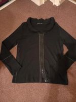 Betty Barclay Shirt-Jacke, Gr.42, schwarz, gepflegt!! Niedersachsen - Bückeburg Vorschau