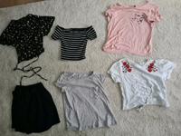 Tshirts Paket Hannover - Ricklingen Vorschau