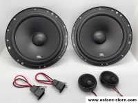 Opel Karl Adam Corsa B/C/D/E - JBL Lautsprecher Set - Neu Kreis Ostholstein - Sereetz Vorschau