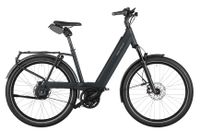 Riese & Müller "Nevo4 GT vario" 51 cm, dark grey matt, 750 Wh Nordrhein-Westfalen - Soest Vorschau