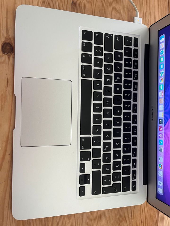 MacBook Air 13 Zoll 2014 in Berlin