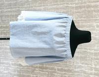 Schulterfreies Top Bluse gestreift von Only Größe 36 Brandenburg - Nauen Vorschau