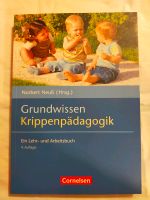 Grundwissen Krippenpädagogik Cornelsen Thüringen - Erfurt Vorschau