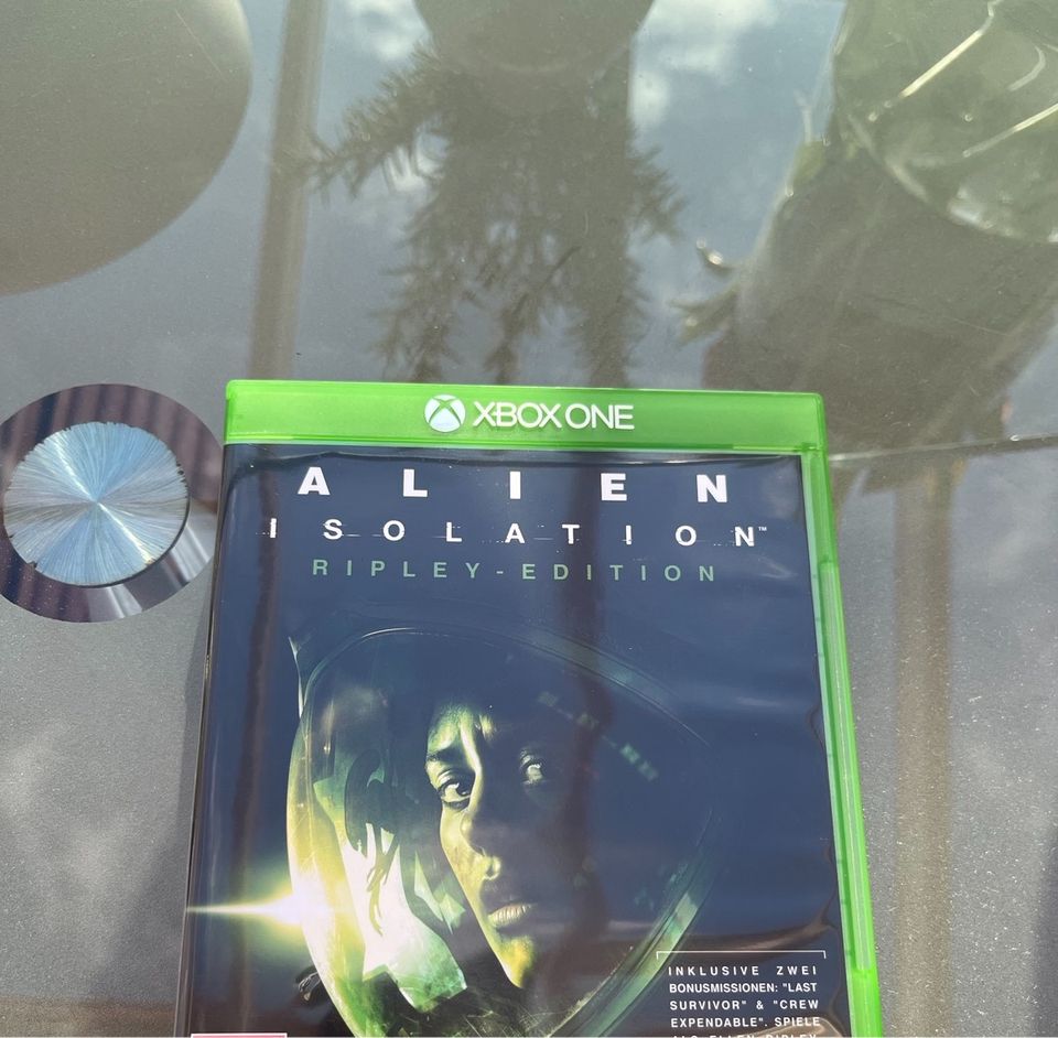 Alien Isolation Ripley Edition Neuwertig in Paderborn