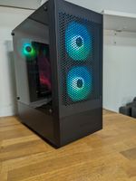 ⭐RGB Gaming PC Ryzen 5 3600XT RTX 3060 12GB 16GB Ram 1TB m.2 SSD⭐ Nordrhein-Westfalen - Paderborn Vorschau