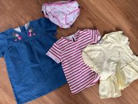 Wie neu ❤️ Kleiderpaket Mädchen Gr. 98/104 Sommer zara h&m Hessen - Dietzenbach Vorschau