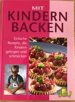 Backbuch: Mit Kindern Backen Bayern - Münchberg Vorschau