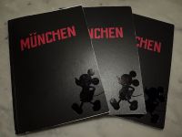 Disneystore Welche Mickey Mouse Notizbuch 3Stück je 5€, NP 9,90€ Rheinland-Pfalz - Nierstein Vorschau