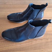 Chelsea Boots, Gr.37, 1xgetragen Baden-Württemberg - Mannheim Vorschau