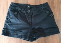 H&M Shorts schwarz Gr. 38/ M TOP Nordrhein-Westfalen - Höxter Vorschau