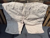 Shorts beige von Canda Gr. 64 Nordrhein-Westfalen - Verl Vorschau