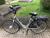 Winora mionic E-Bike, 8 Gang-Nabenschaltung, 28 Zoll Freiburg im Breisgau - Altstadt Vorschau
