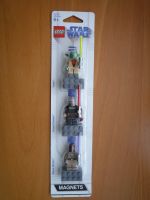 Lego 852555/4553071 Magnet Set, Minifigures SW (3) (NEU+OVP+MISB) Bayern - Schwaig Vorschau