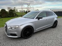 Audi A3 30 TFSI Sportback Nordrhein-Westfalen - Zülpich Vorschau