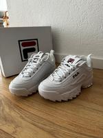 Fila Sneaker Neu Baden-Württemberg - Neuhausen Vorschau