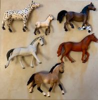 Schleich Pferde im Set! Set 2 #Schleich Niedersachsen - Leer (Ostfriesland) Vorschau