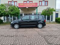 Volkswagen Touran Sachsen-Anhalt - Gräfenhainichen Vorschau