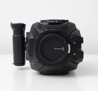 Blackmagic Ursa Mini Pro 4.6K 35mm Kamera EF BMD G1 Friedrichshain-Kreuzberg - Friedrichshain Vorschau