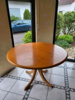 Tisch rund Esszimmer ausziehbar Saarland - Homburg Vorschau
