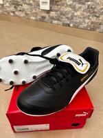 Fussballschuhe Puma 38,5 king Hessen - Weimar (Lahn) Vorschau