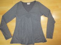 BELLY BUTTON braun oliv Schw. Pulli mit Minimuster in XS 34 36 Hessen - Dieburg Vorschau