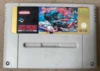 Super nintendo street fighter 2 Baden-Württemberg - Külsheim Vorschau