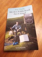 Buch "mit dem Kühlschrank durch Irland" Baden-Württemberg - Hüfingen Vorschau