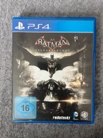 Batman Arkham Knight PS4 Schleswig-Holstein - Norderstedt Vorschau