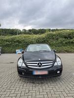Mercedes-Benz R350L 4 Matic TÜV Neu Gasanlage Nordrhein-Westfalen - Hagen Vorschau