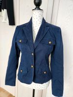 Sportlicher Blazer,marineblau,38 Hessen - Kelkheim Vorschau