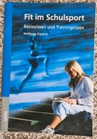 Fit im Schulsport Leipzig - Großzschocher Vorschau