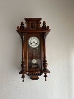 Junghans Antike Pendel Uhr Nordrhein-Westfalen - Mönchengladbach Vorschau